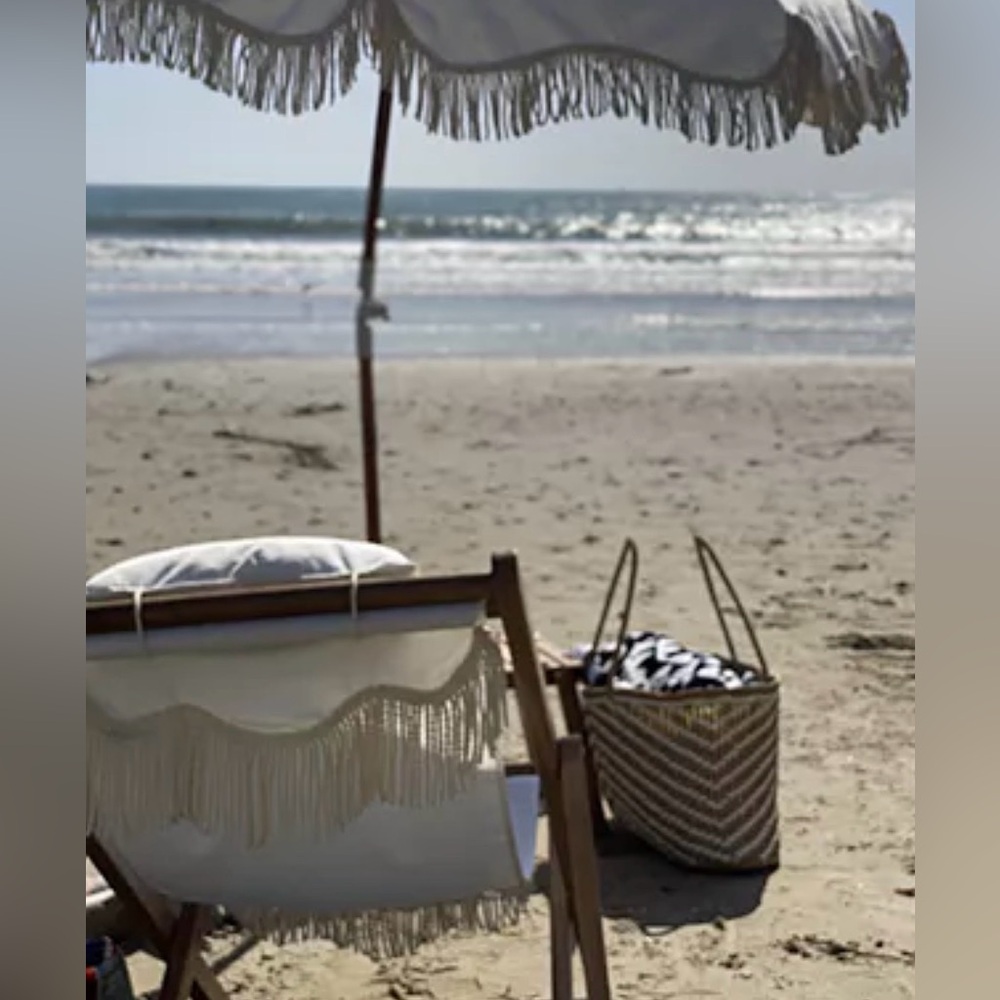 Business & Pleasure Co. the sling chair chase beach pool 2 available - Picture 7 of 13